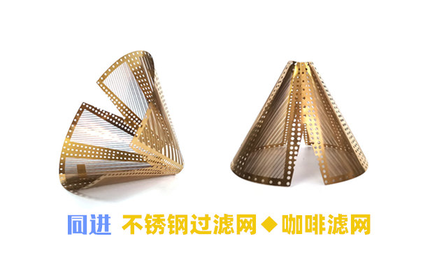 不銹鋼濾網(wǎng)蝕刻的工藝流程有哪些？