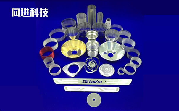 蝕刻加工工藝優(yōu)于傳統(tǒng)工藝的特點(diǎn)有哪些？