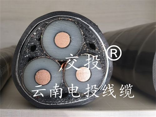 昆明高壓電纜廠丨為什么深受大家的喜歡？