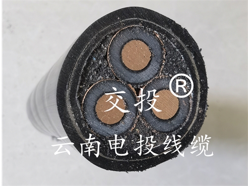 云南高壓電纜  昆明電線電纜廠家如何掌握電線電纜的使用環(huán)境？