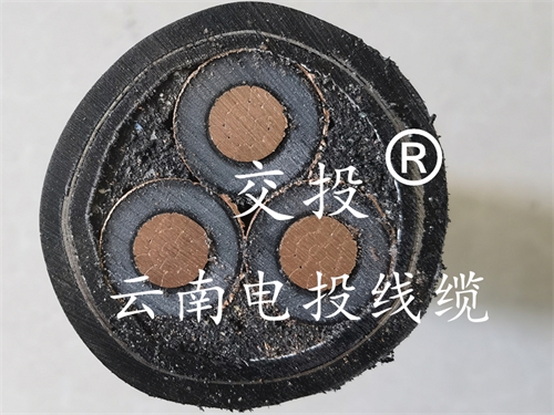昆明電投線纜有限公司-怎么樣的電線才叫國(guó)標(biāo)？