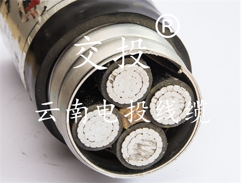什么是架空線，電纜？