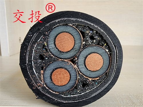 哪些原因?qū)е码娋€電纜起火爆炸？