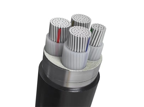 1.8/3kv YJLHV22鋁合金電纜光伏電纜安裝需要注意什么？交投電纜