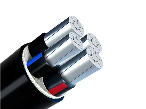 光伏項目中1.8/3KV鋁合金電纜怎么安裝？昆明電纜廠