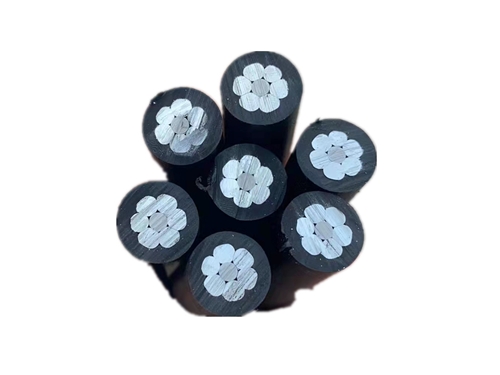 云南電纜廠_10kV架空絕緣導線有哪些主要性能要求？