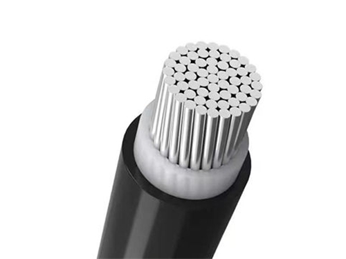鋁芯電纜的阻燃性能有什么要求？昆明電纜廠。滇投。