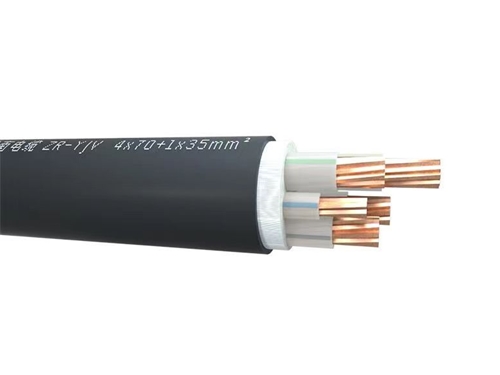 無鹵低煙電纜的阻燃性能如何？昆明電纜廠