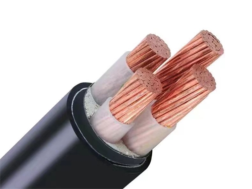 無鹵低煙電纜有哪些應用場景？昆明電纜廠