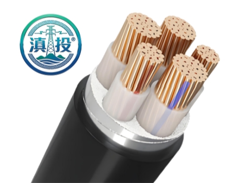 云南電纜廠滇投® 深耕本土賦能滇電，國標(biāo)品質(zhì)筑牢電力傳輸根基
