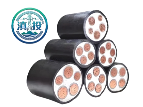 云南電纜廠滇投® 深耕本土，以扎實品質護航地方電力保障