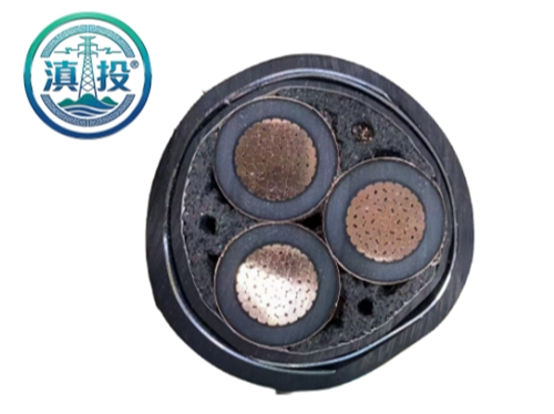 發(fā)力綠色適配！云南電線電纜廠滇投® 貼合雙碳需求優(yōu)化產品