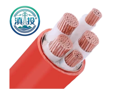 工業(yè)智造的 "動(dòng)力血脈"！滇投 ® 電纜全場(chǎng)景賦能工礦企業(yè)高效生產(chǎn)
