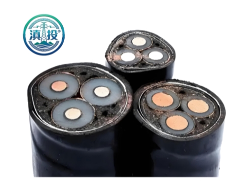滇投 ® 電纜護(hù)航城市電網(wǎng)升級(jí)，全品類(lèi)線(xiàn)纜筑牢云南電力生命線(xiàn)